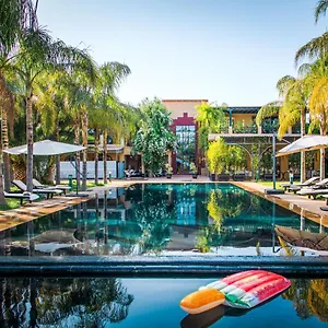 3* Hotel Palais Mirage D'atlas - Et Spa&pool Pass
