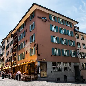 visit hotel