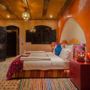 3* Mini-hôtel Dar Ikalimo Ourika