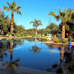 3* Maison d'hôtes Le Relais De Marrakech