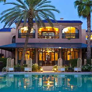 4* Hotel Palais De L'o